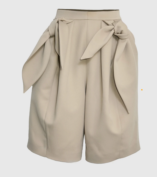 Clair Shorts