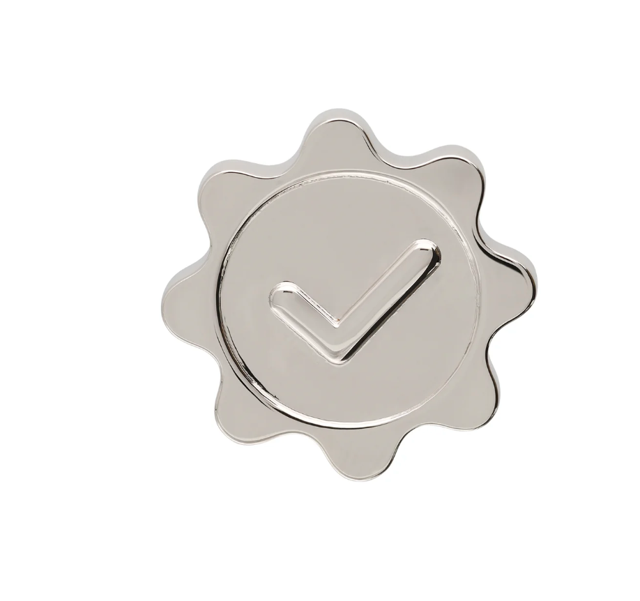 Verified Earring