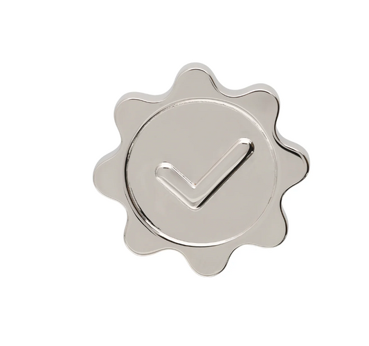 Verified Earring