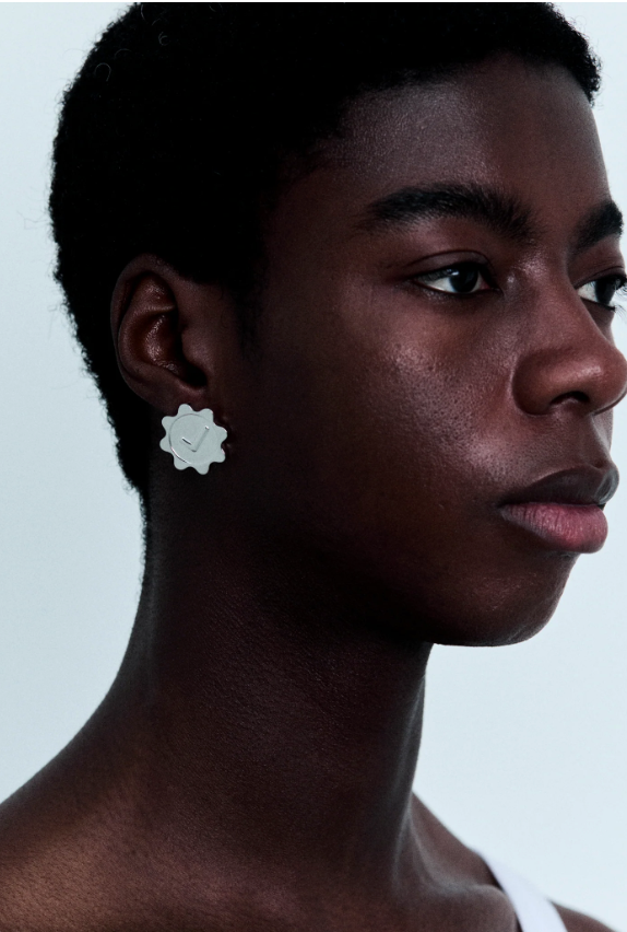 Verified Earring