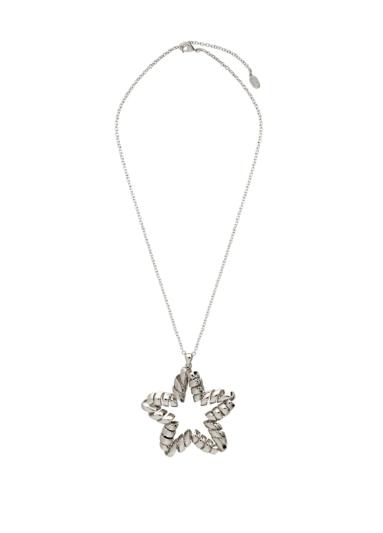 Lolly Star Necklace