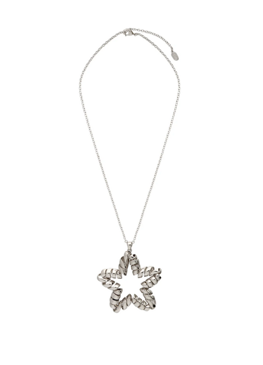 Lolly Star Necklace