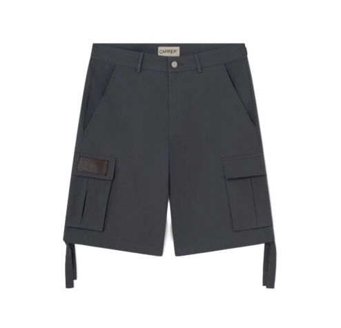 Cobalt Cargo Short