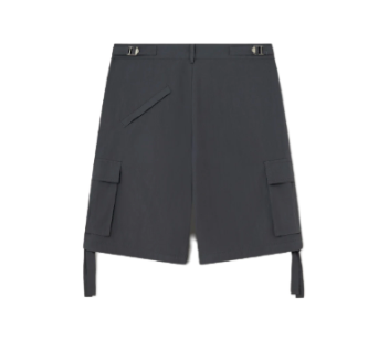 Cobalt Cargo Short