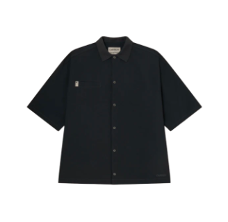 Deia Seersucker Light Shirt