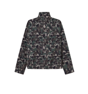 Vila Light Ripstop Jacket