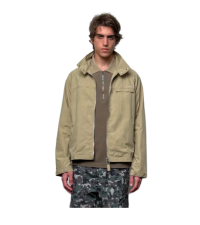 Vila Light Ripstop Jacket