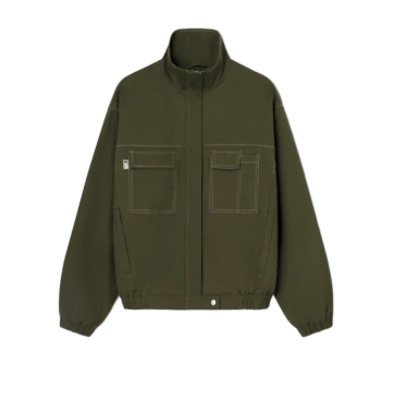 Barrau Jacket