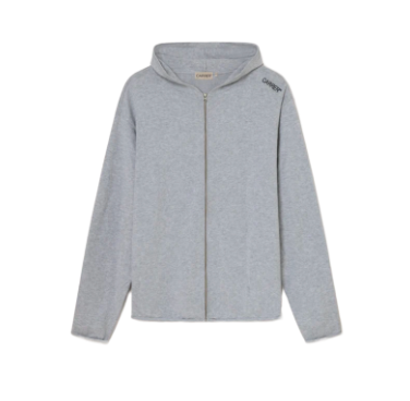 Lake Light Knit Hoodie
