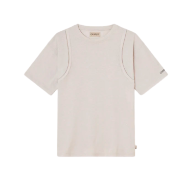 Alba Layered T-Shirt