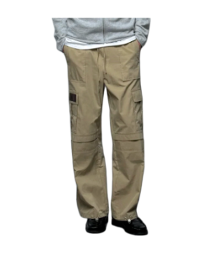 Vila Light Ripstop Jogger