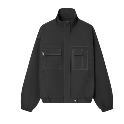 Barrau Jacket
