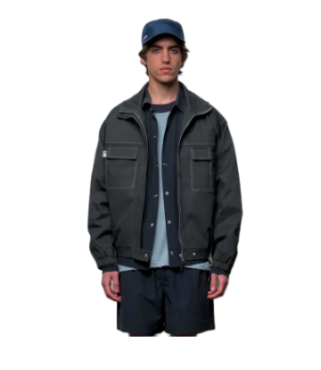 Barrau Jacket