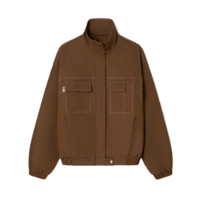 Barrau Jacket