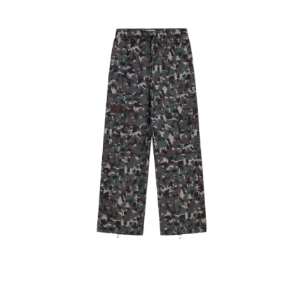Vila Light Ripstop Jogger