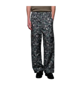 Vila Light Ripstop Jogger