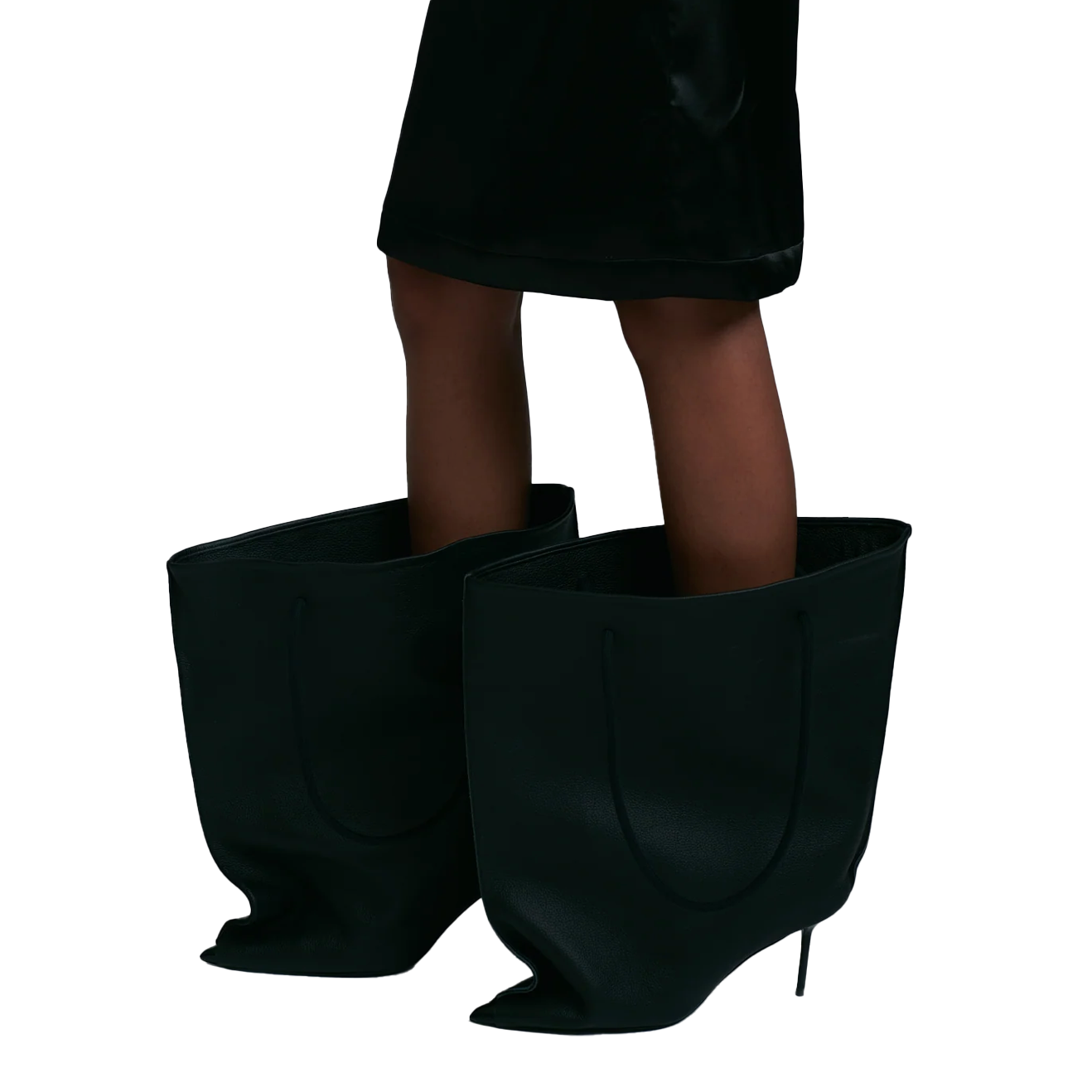 Shopping Boot