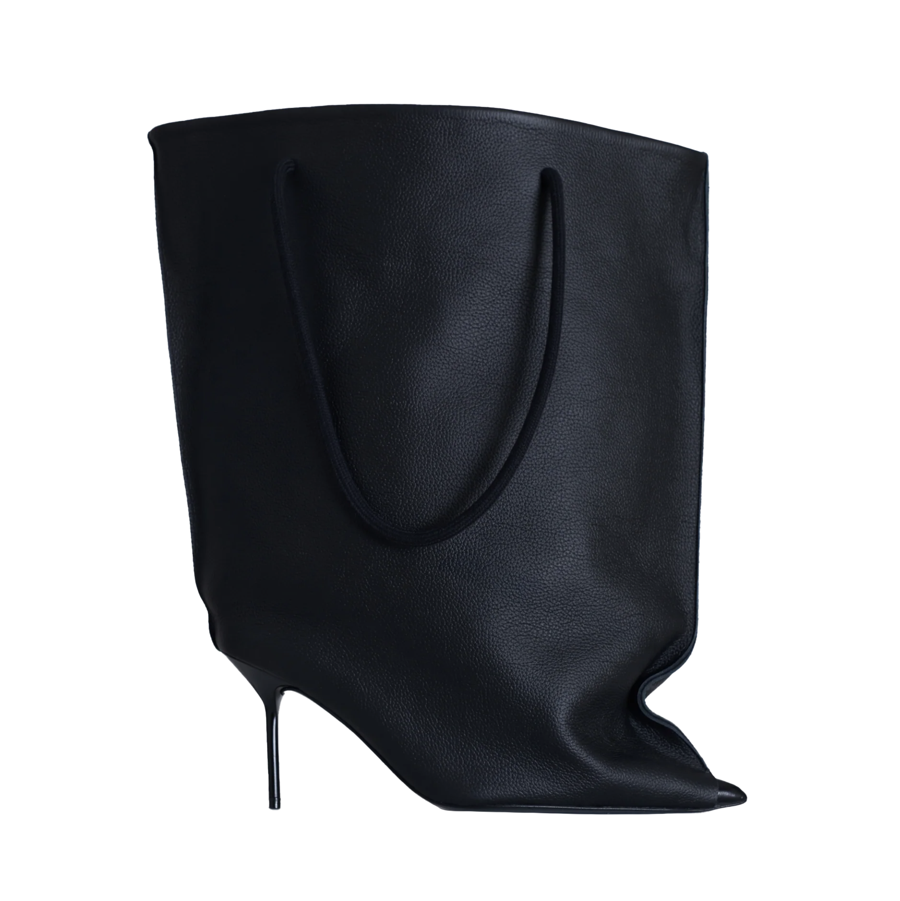 Shopping Boot