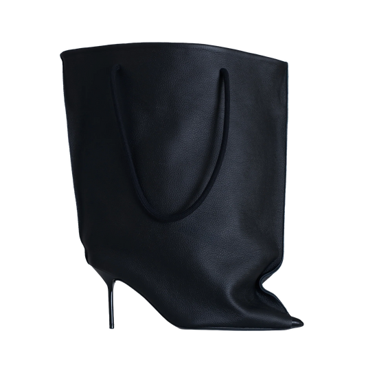 Shopping Boot