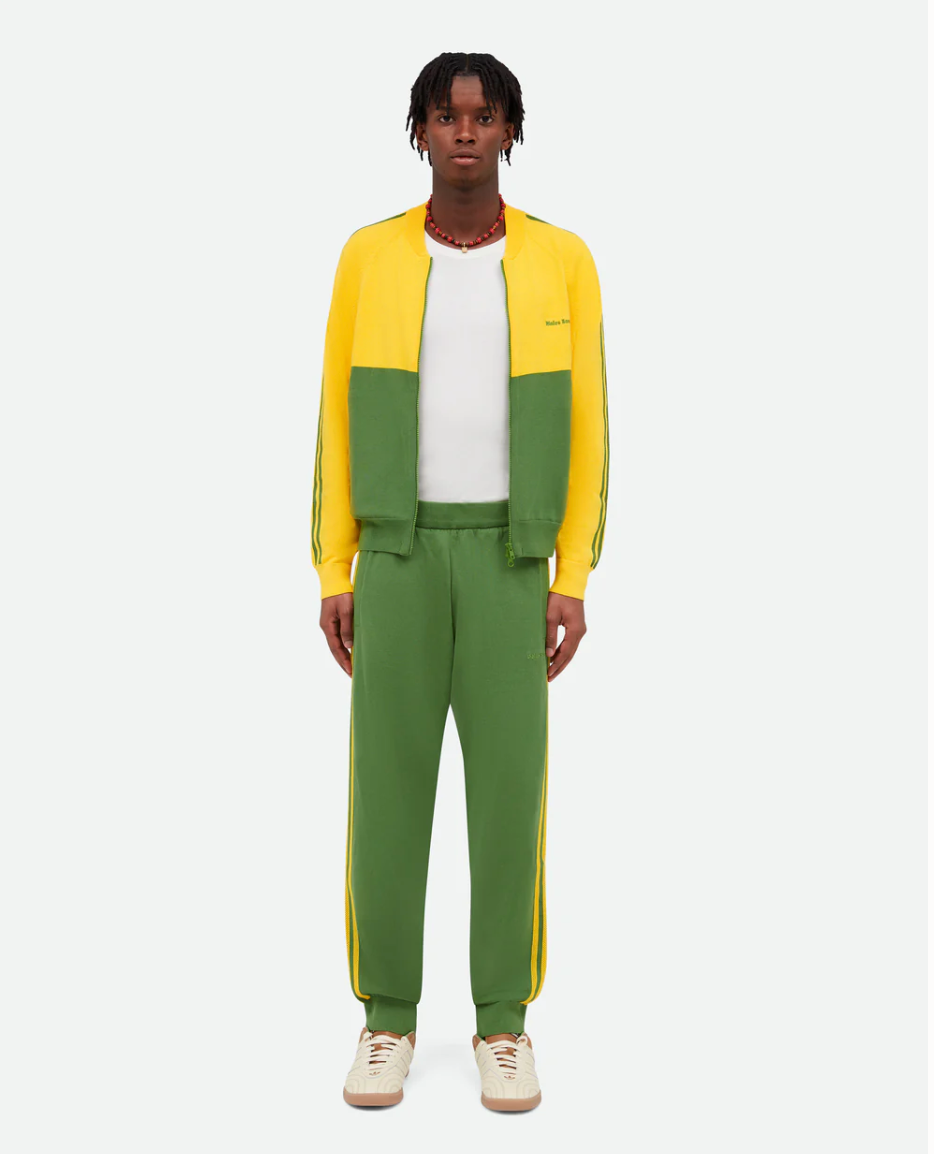 adidas Originals by Wales Bonner Knit Track Pants