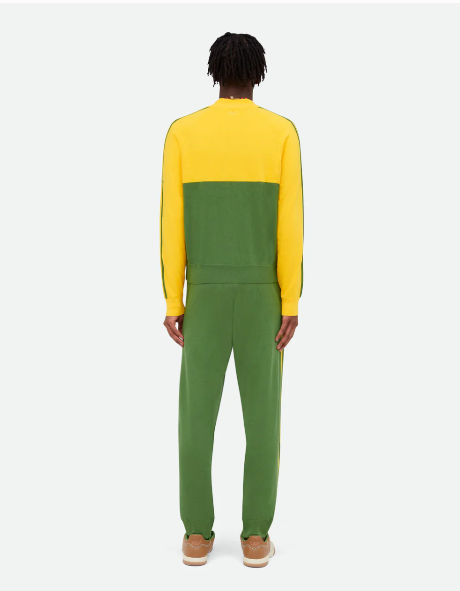 adidas Originals by Wales Bonner Knit Track Pants