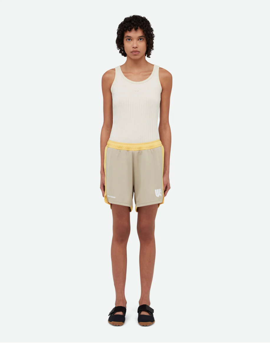 Home Jersey Short