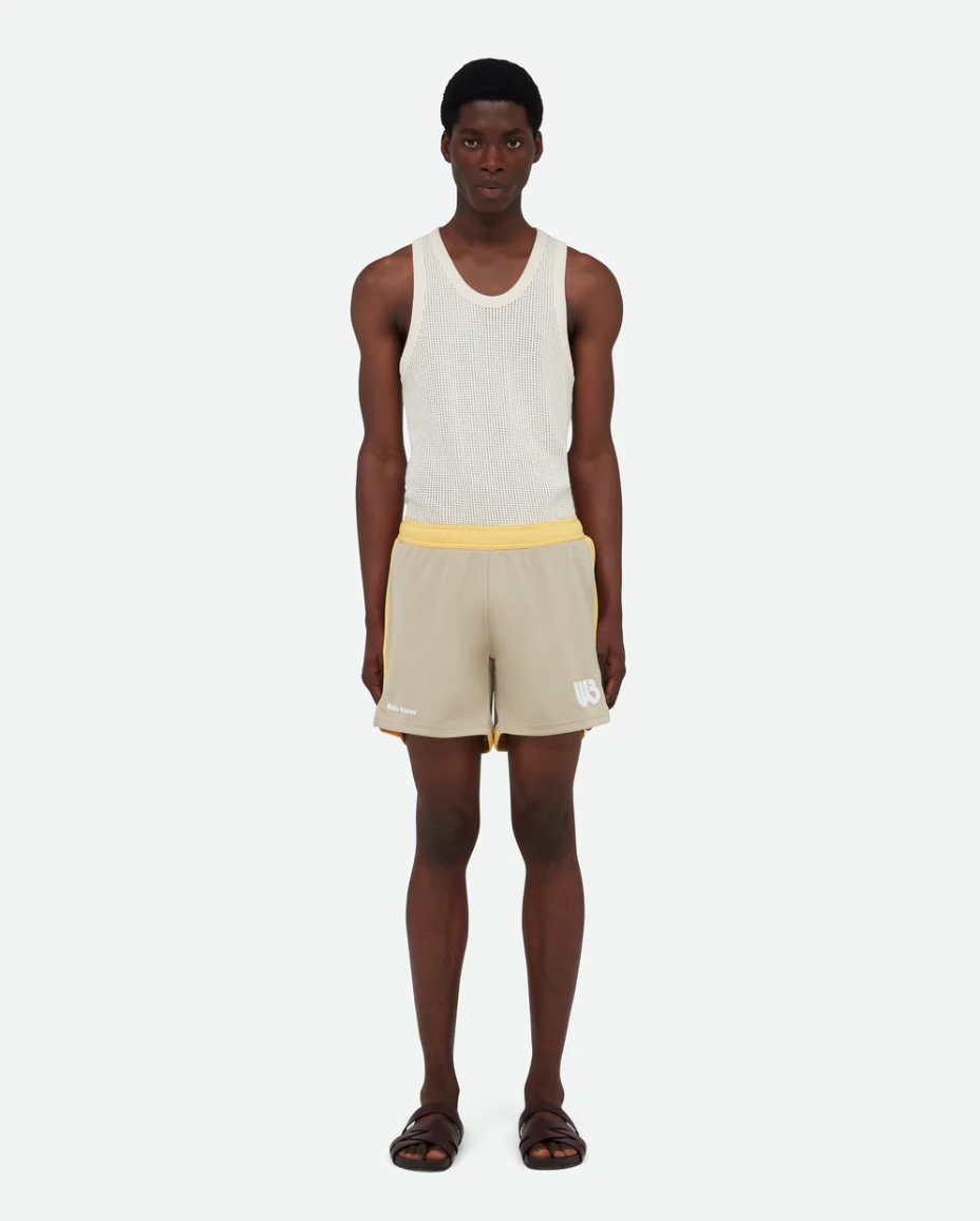 Home Jersey Short