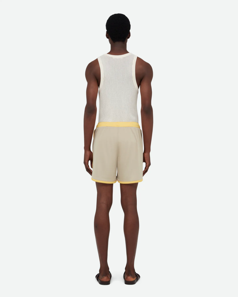 Home Jersey Short