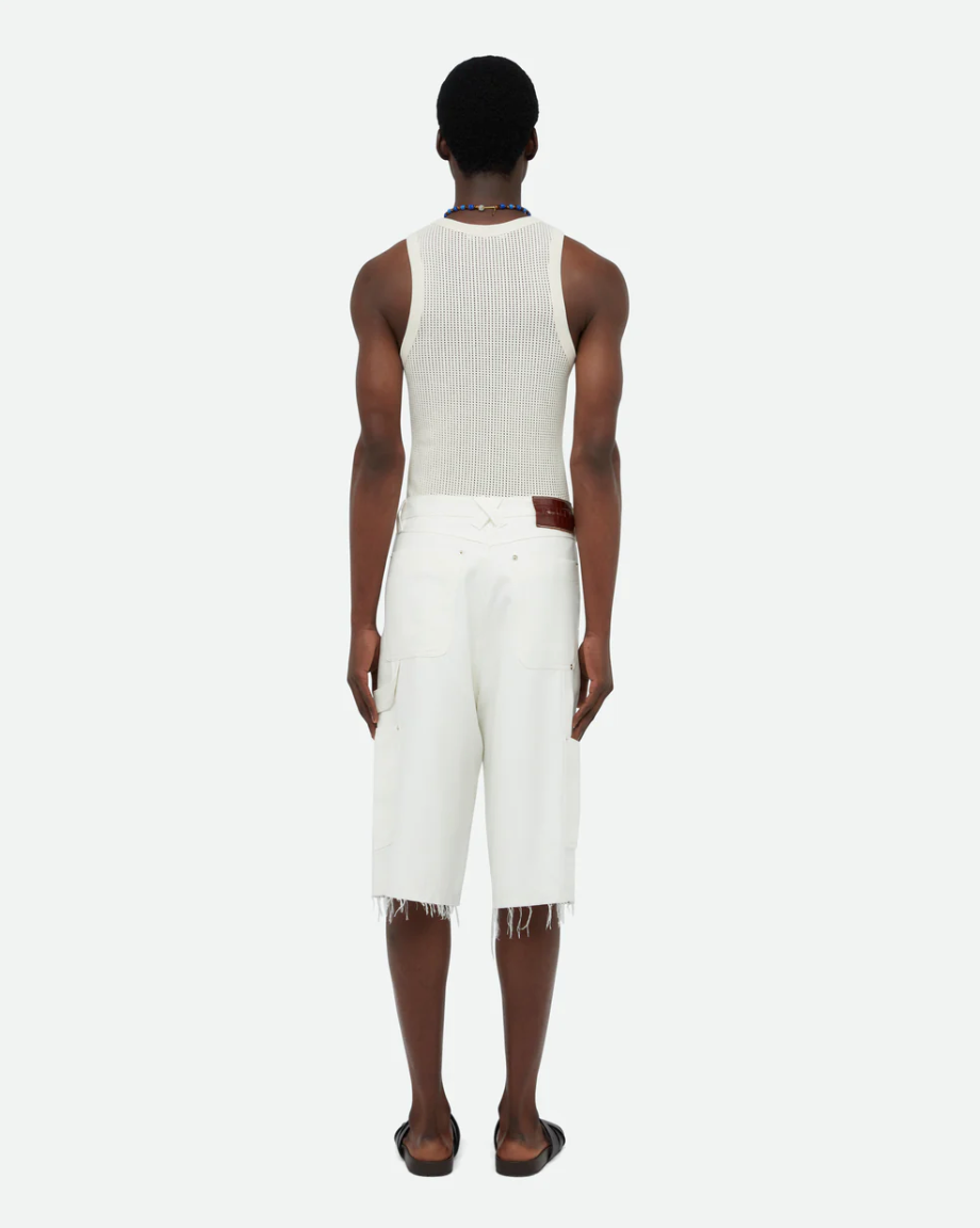 Kingston Short
