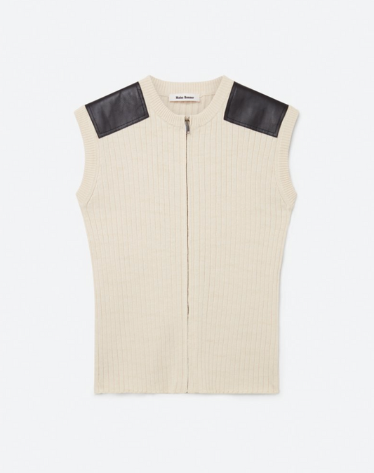 Linton Vest