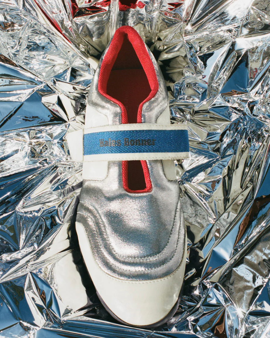 Jewel Sneaker