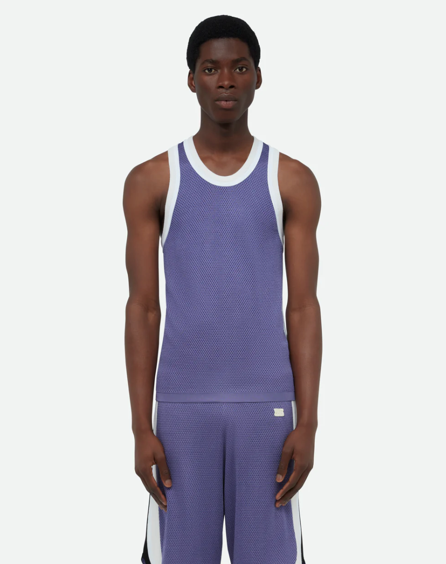 Rio Tank Top