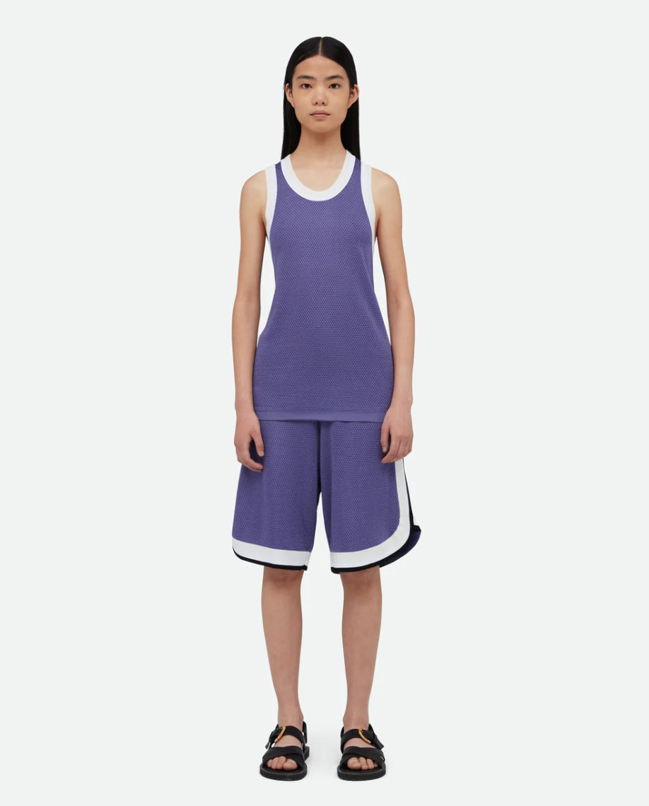Rio Tank Top