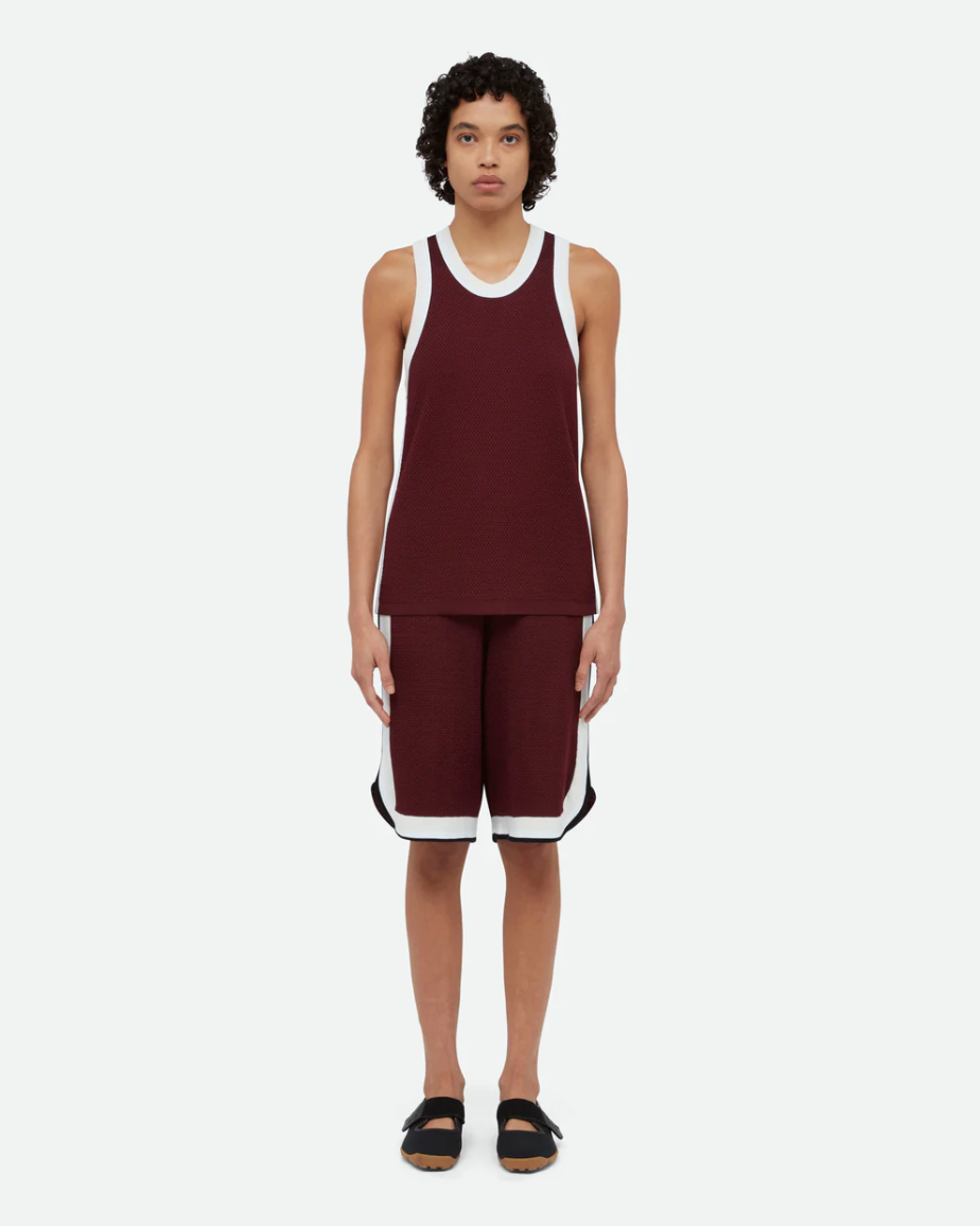 Rio Tank Top