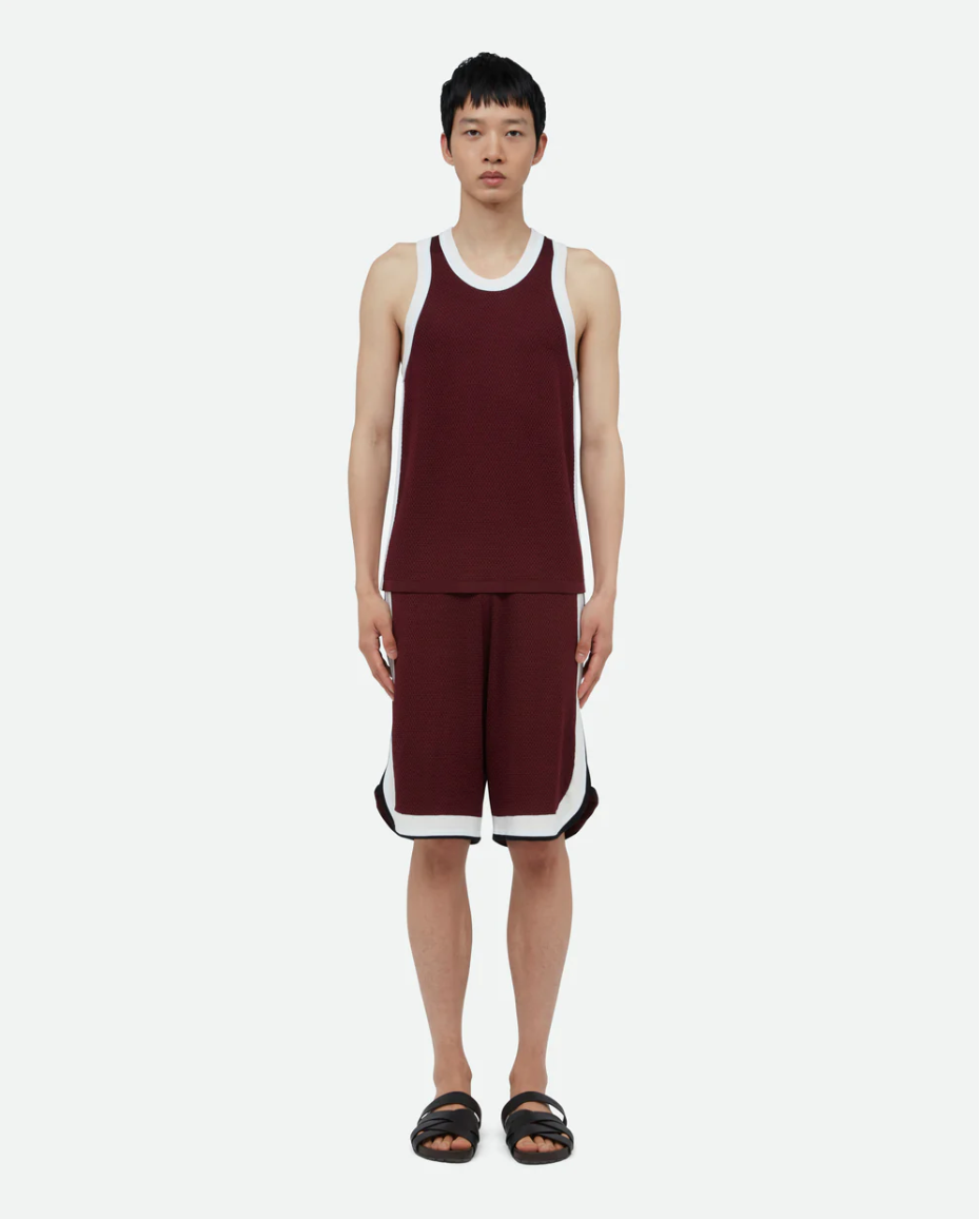 Rio Tank Top