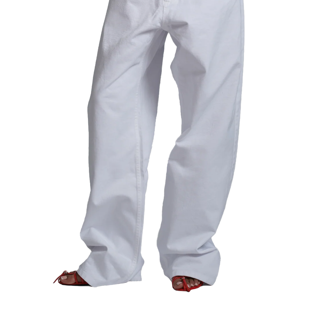 Belt Sandal
