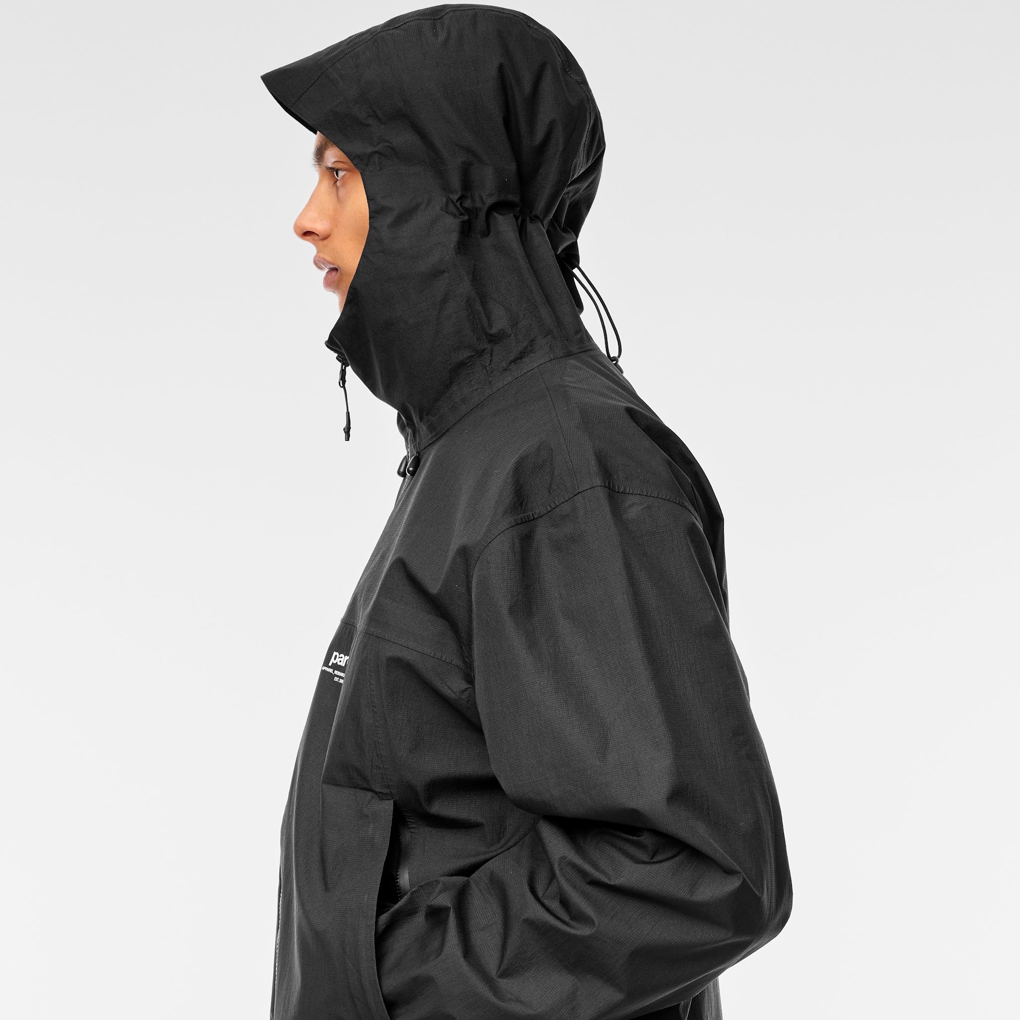 Senja Jacket