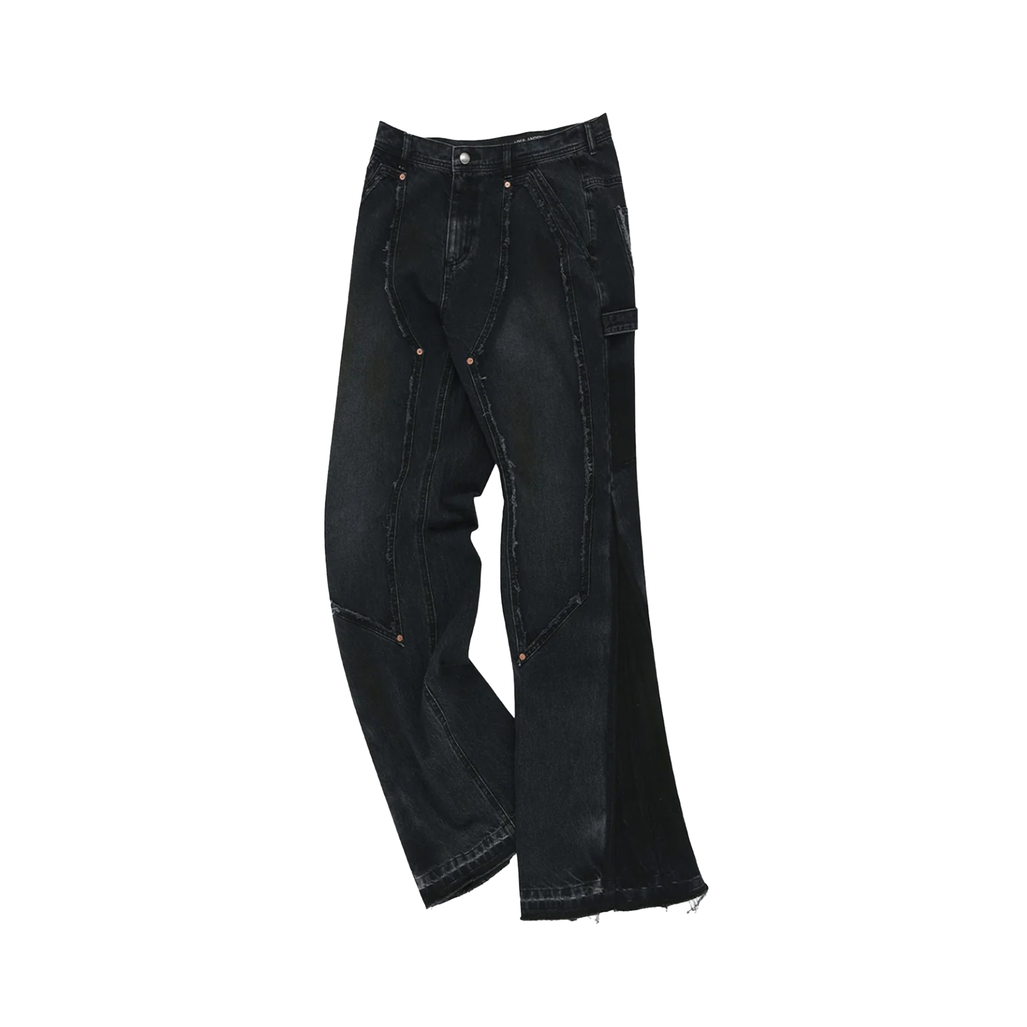 Rodeo Carpenter Wide Jeans