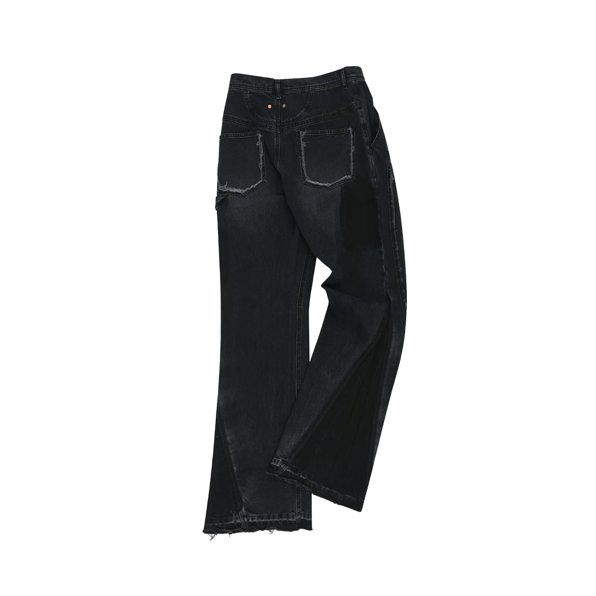 Rodeo Carpenter Wide Jeans