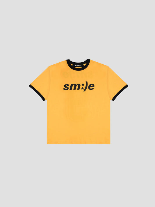 Smile 70's T-Shirt