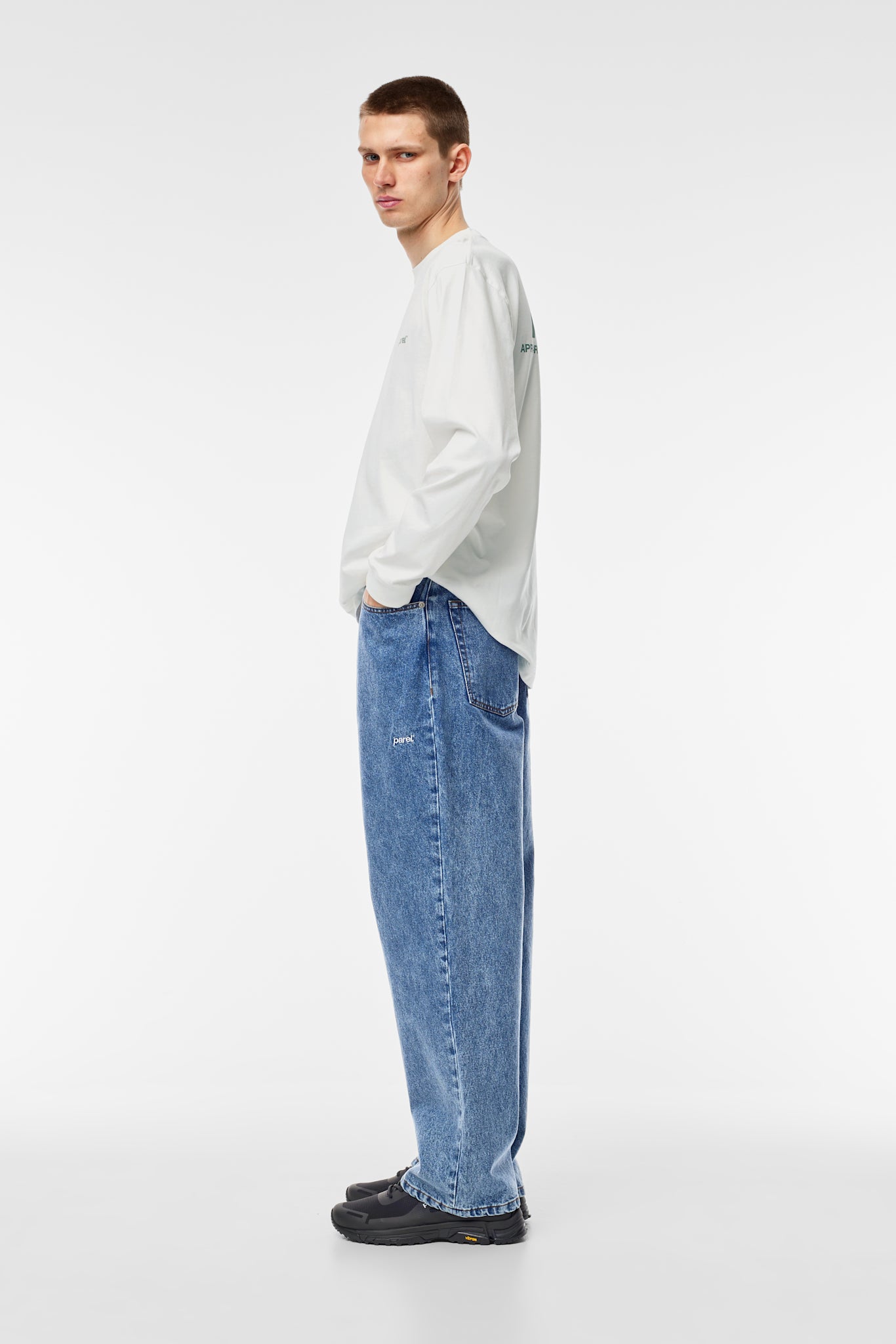 Soko Jeans