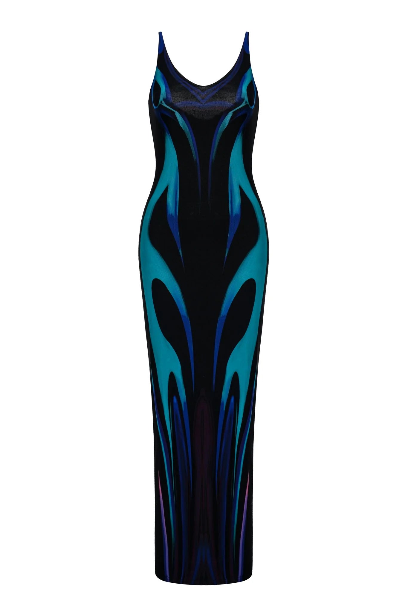 Solara Dress