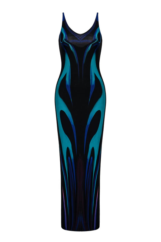 Solara Dress