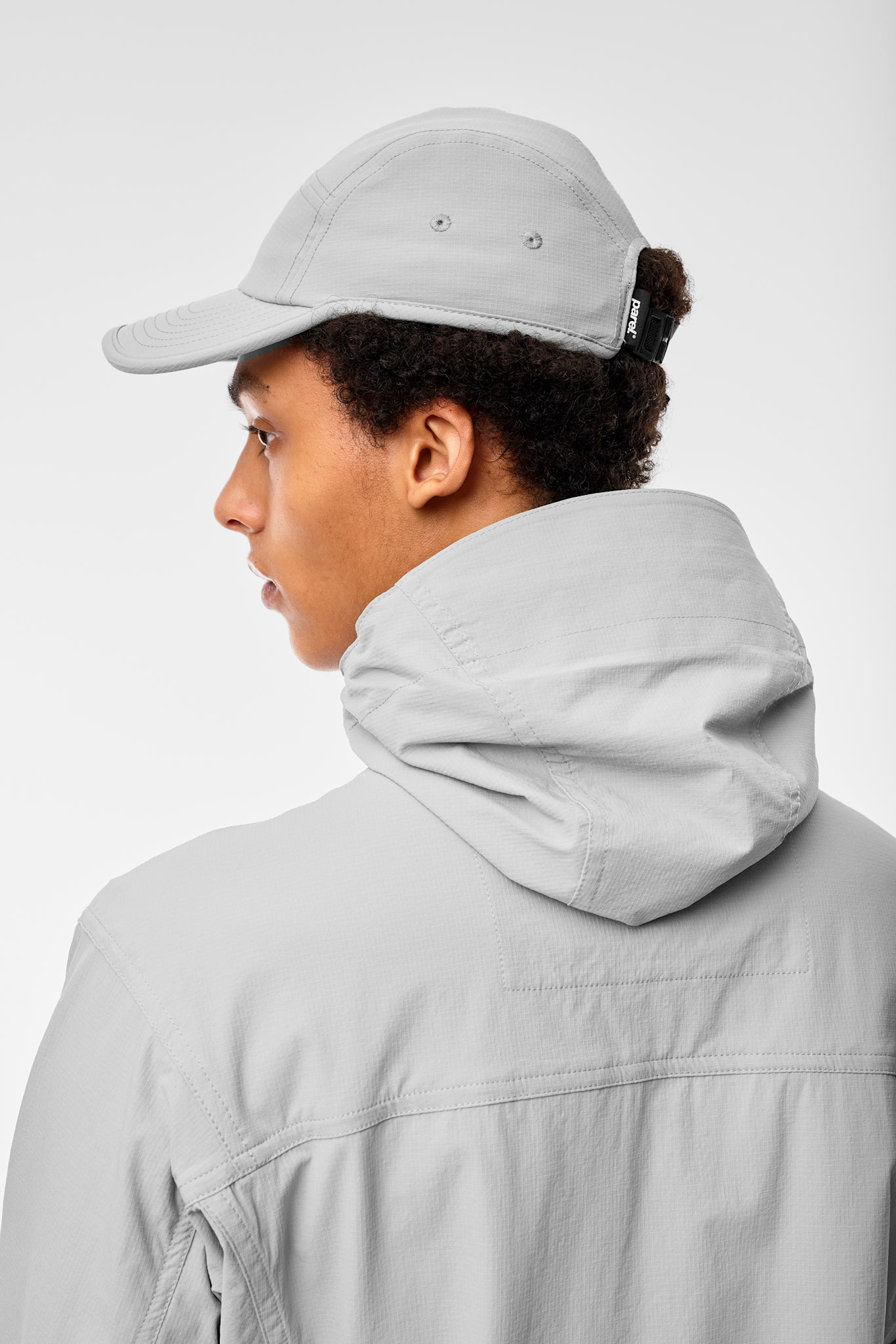 Parel Sport Cap