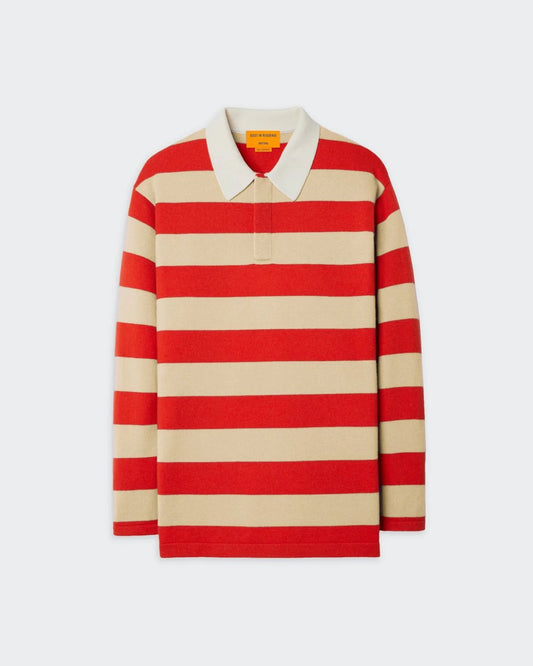 Striped Rugby