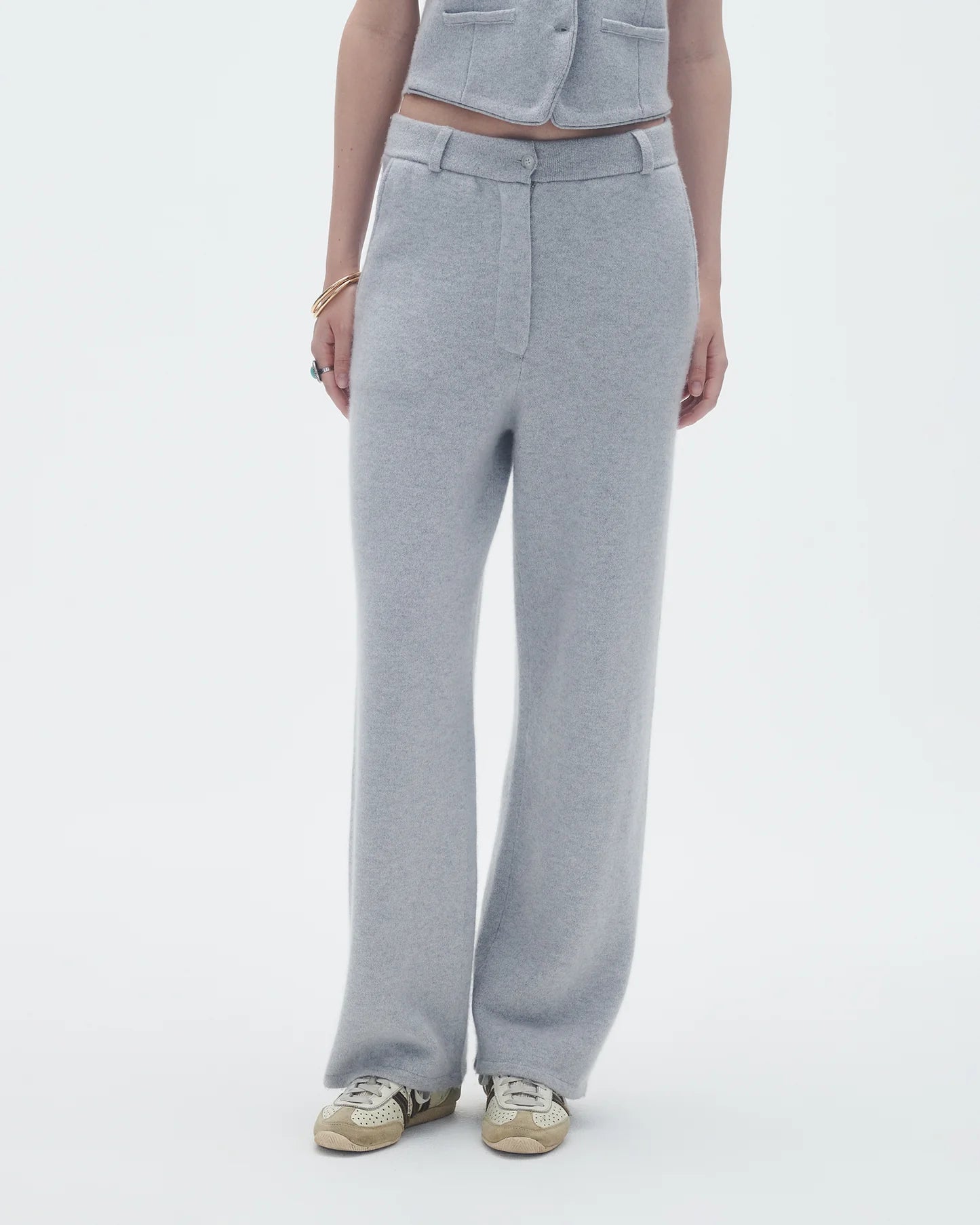 Tailored Trouser