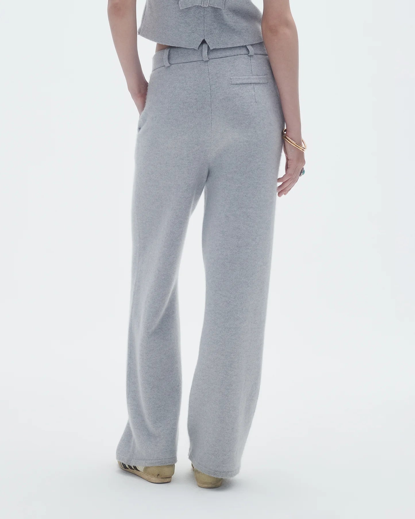Tailored Trouser
