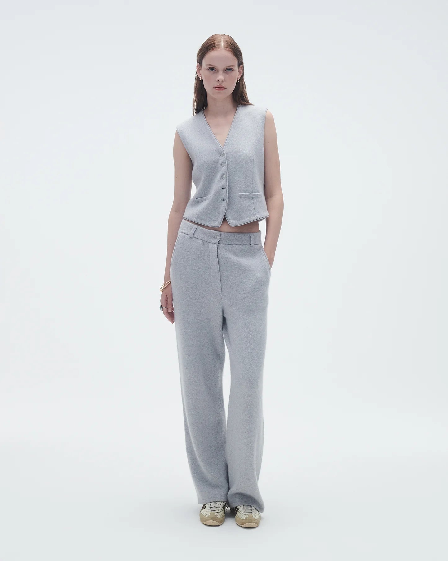Tailored Trouser