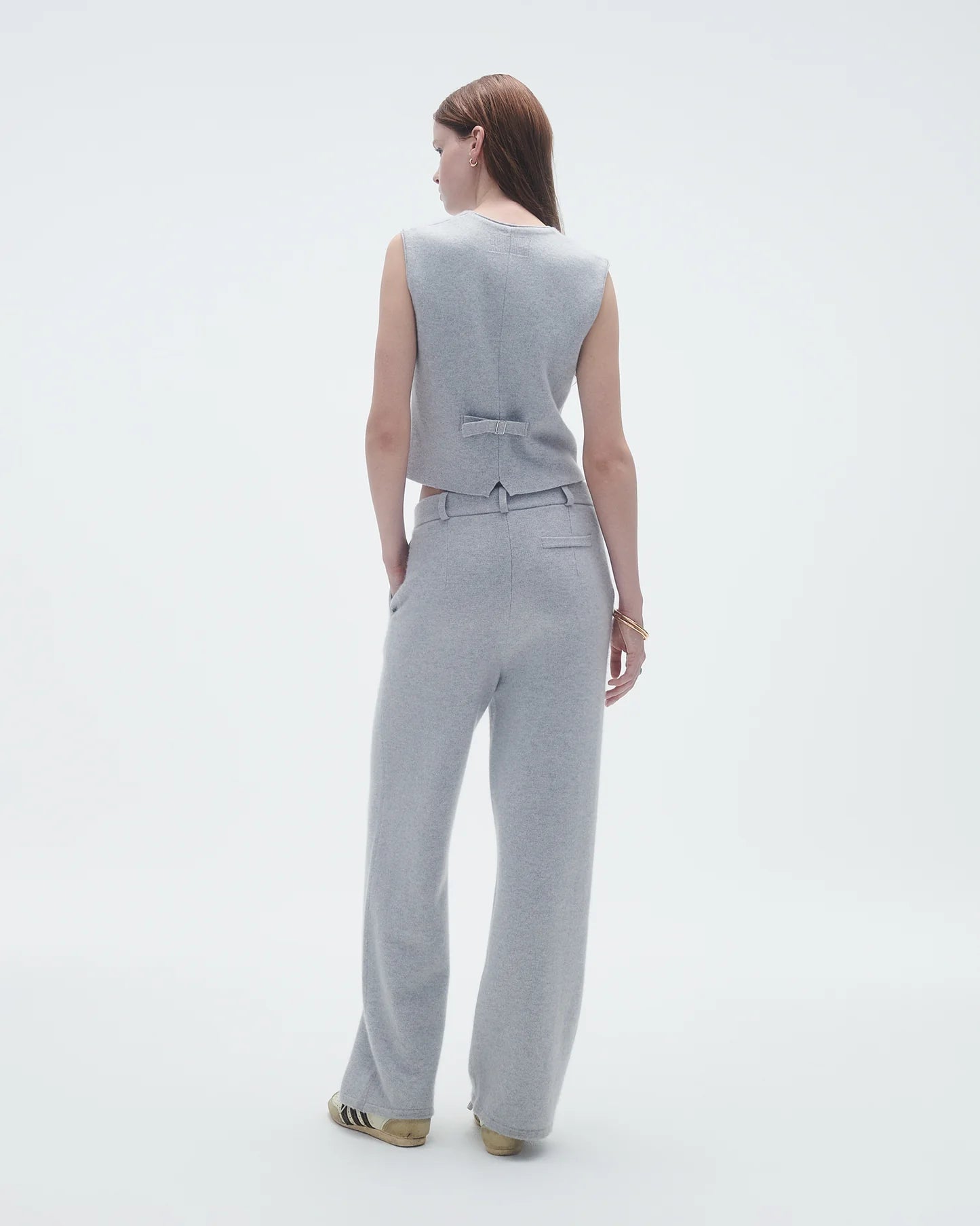 Tailored Trouser