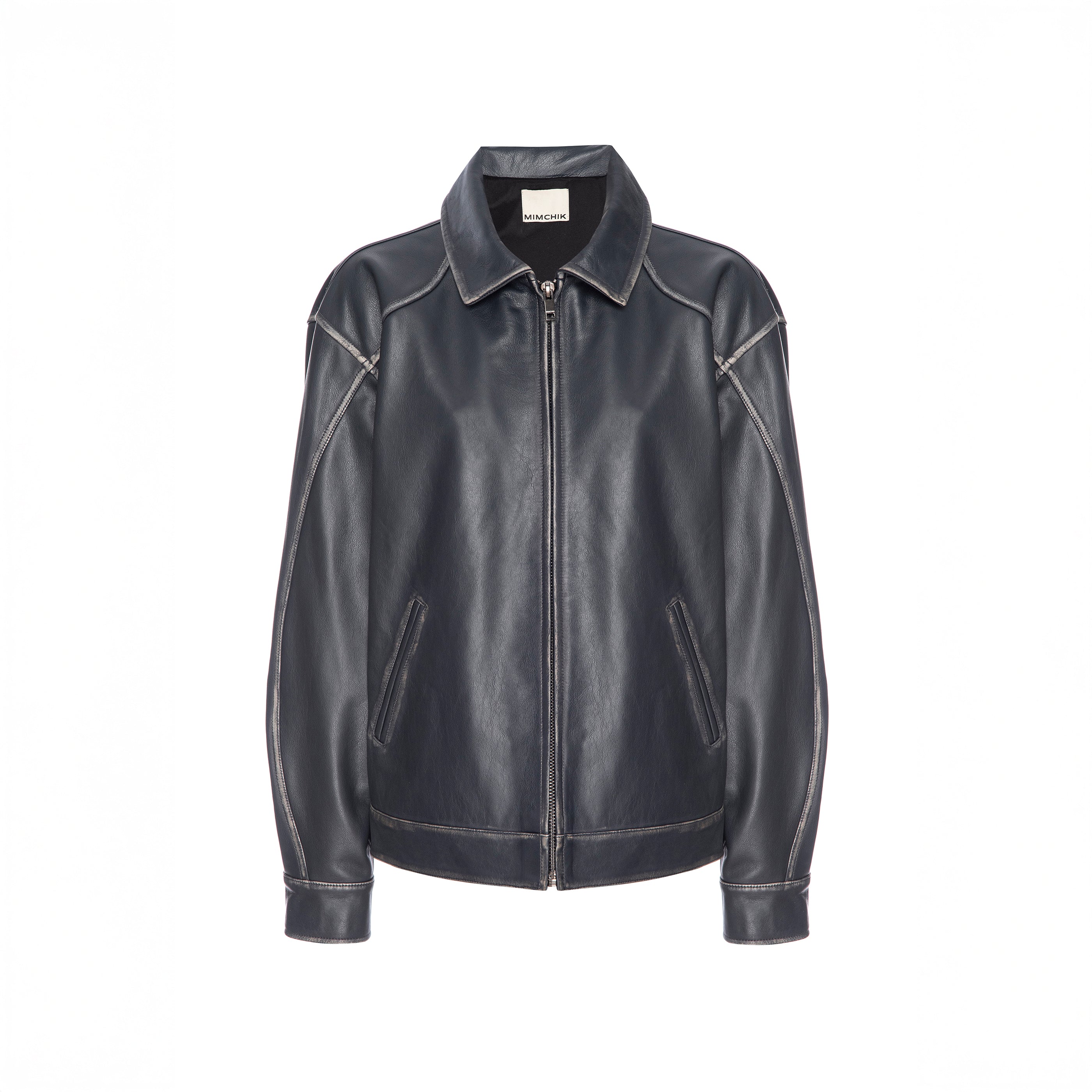 Tall Boy Jacket